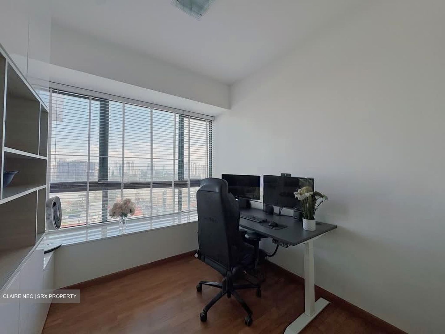 Dakota Residences (D14), Condominium #589262821